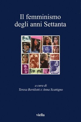 Emma Baeri, Teresa Bertilotti - Il Femminismo Degli Anni Settanta, Häftad