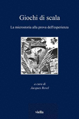 Renata Ago, Alban Bensa - Giochi Di Scala: La Microstoria Alla Prova Dell'esperienza, Häftad
