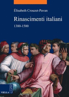 Elisabeth Crouzet-Pavan, Amedeo de Vincentiis - Rinascimenti Italiani. 1380-1500, Häftad. Tillgänglighet: Tillfälligt slut