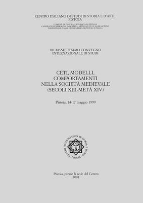 Alessandro Barbero, Attilio Bartoli Langeli - Ceti, Modelli, Comportamenti Nella Societa Medievale (Secoli XIII-Meta XIV), Häftad