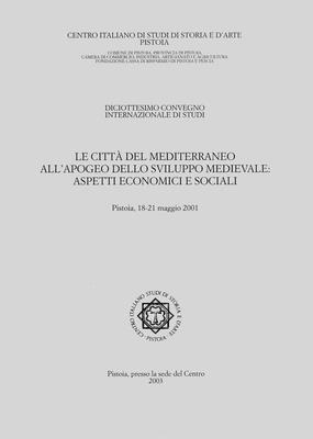 Ivana Ait, Michel Balard - Le Citta del Mediterraneo All'apogeo Dello Sviluppo Medievale: Aspetti Economici E Sociali, Häftad. Tillgänglighet: Tillfälligt slut