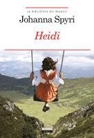 Johanna Spyri, G. T. Asfalti - Heidi, Häftad