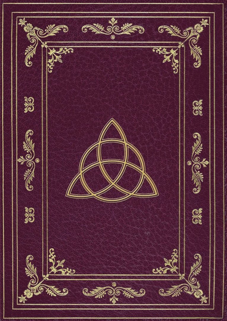 Lo Scarabeo - Wiccan Journal, Inbunden