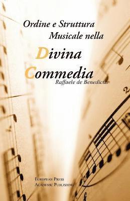 Ordine e Struttura Musicale nella Divina Commedia 1