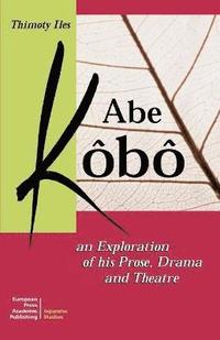 bokomslag Abe Kobo