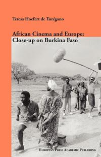 bokomslag African Cinema and Europe