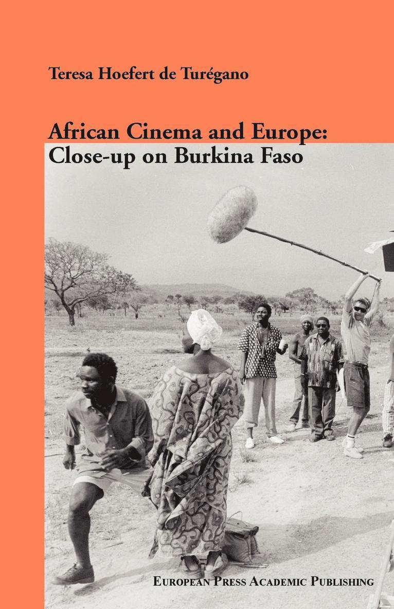 African Cinema and Europe 1