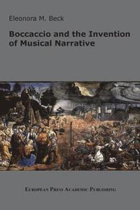 bokomslag Boccaccio and the Invention of Musical Narrative