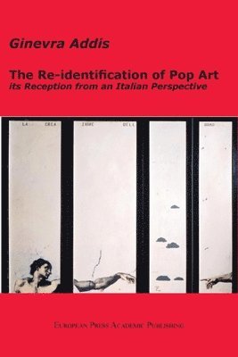 The Re-identification of Pop Art 1