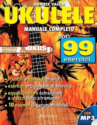 Ukulele - Manuale Completo