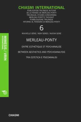 Double Anniversaire Le Centenaire de Merleau-Ponty, Les Dix ANS de Chiasmi