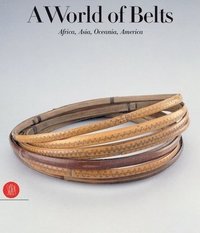 bokomslag World of Belts
