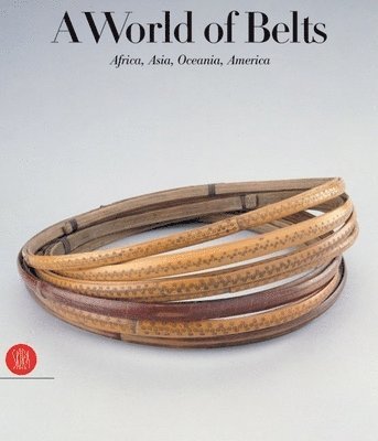 bokomslag World of Belts