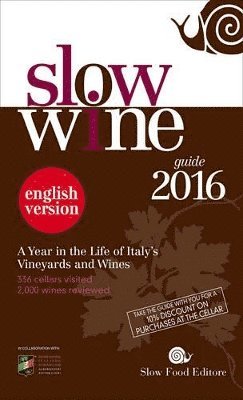 Slow Wine 2016
