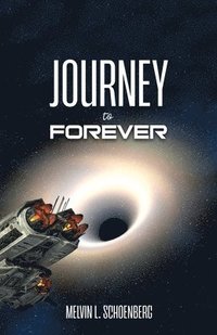 bokomslag Journey to Forever