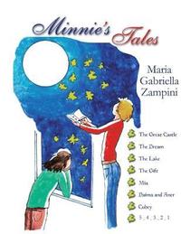 bokomslag Minnie's Tales