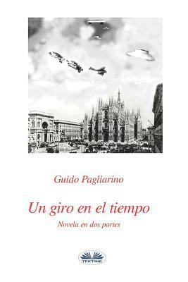 bokomslag giro en el tiempo