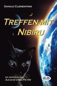 bokomslag Treffen mit Nibiru