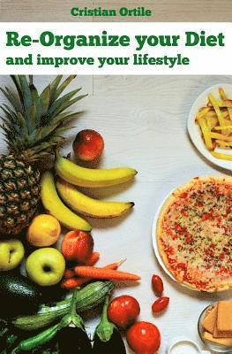 Re-organize your diet 1