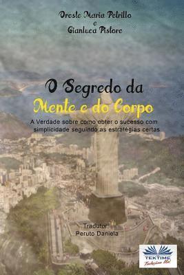 O Segredo da Mente e do Corpo 1