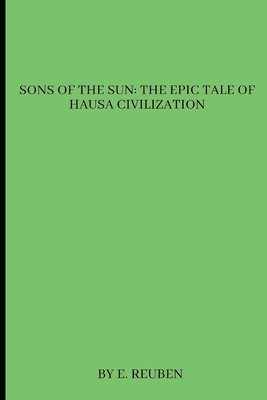 Sons of the Sun 1