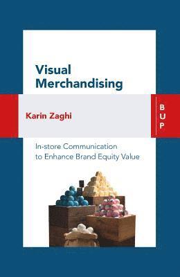 Visual Merchandising 1