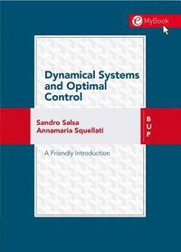 bokomslag Dynamical Model and Optimal Control