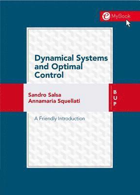 Dynamical Model and Optimal Control 1