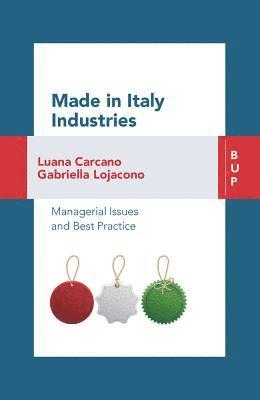 Made in Italy Industries