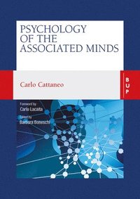bokomslag Psychology of the Associated Minds