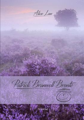 Patrick Branwell Bront 1