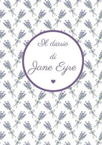 bokomslag Il diario di Jane Eyre