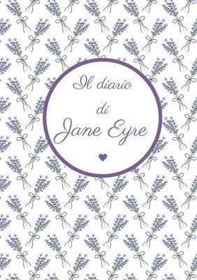 bokomslag Il diario di Jane Eyre