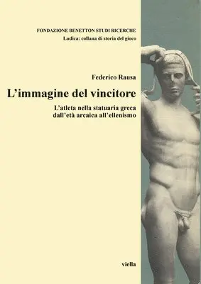 Federico Rausa - L'Immagine del Vincitore, Häftad. Tillgänglighet: Tillfälligt slut