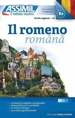 Il Romeno 1