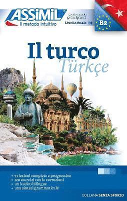 IL TURCO (turc) 1