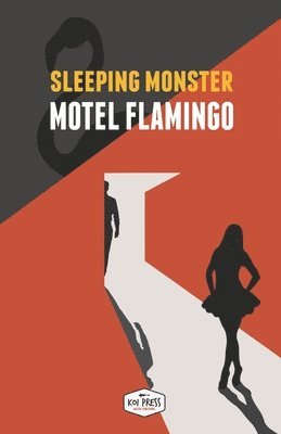 bokomslag Motel Flamingo