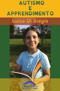 bokomslag Autismo e Apprendimento