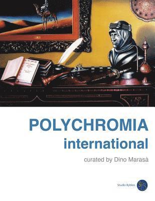 Polychromia International 1
