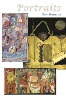 Portraits - Gun Mattsson