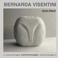 bokomslag Bernarda Visentini - Scultrice