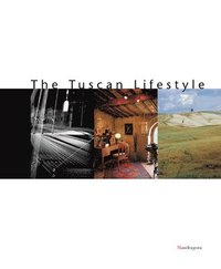 bokomslag Tuscan Lifestyle