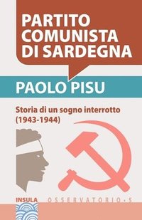 bokomslag Partito Comunista Di Sardegna