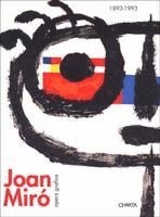 bokomslag Joan Mirao, 1893-1993: Dalla Figurazione Al Gesto: Opera Grafica