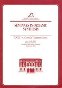 bokomslag Seminars in Organic Synthesis