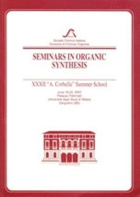 Seminars in Organic Synthesis 1
