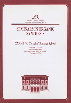 bokomslag Seminars in Organic Synthesis