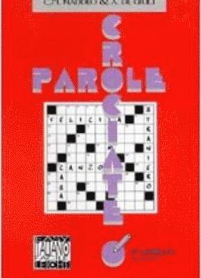 Parole Crociate