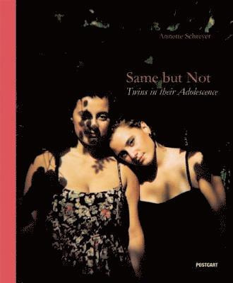 Same But Not