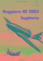 M. Di Terlizzi - Reggiane, Häftad